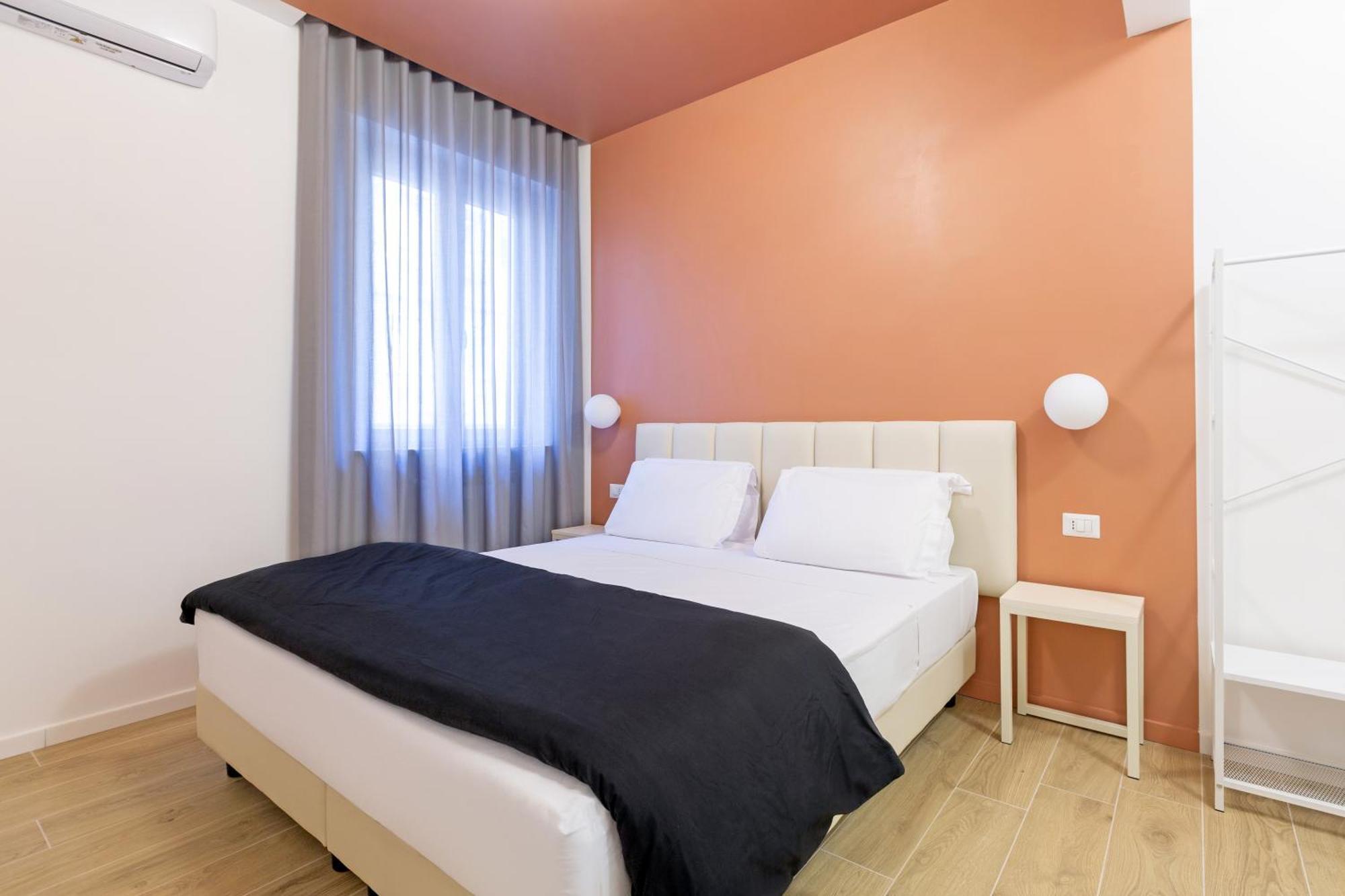 Luciano Trastevere Gasthof